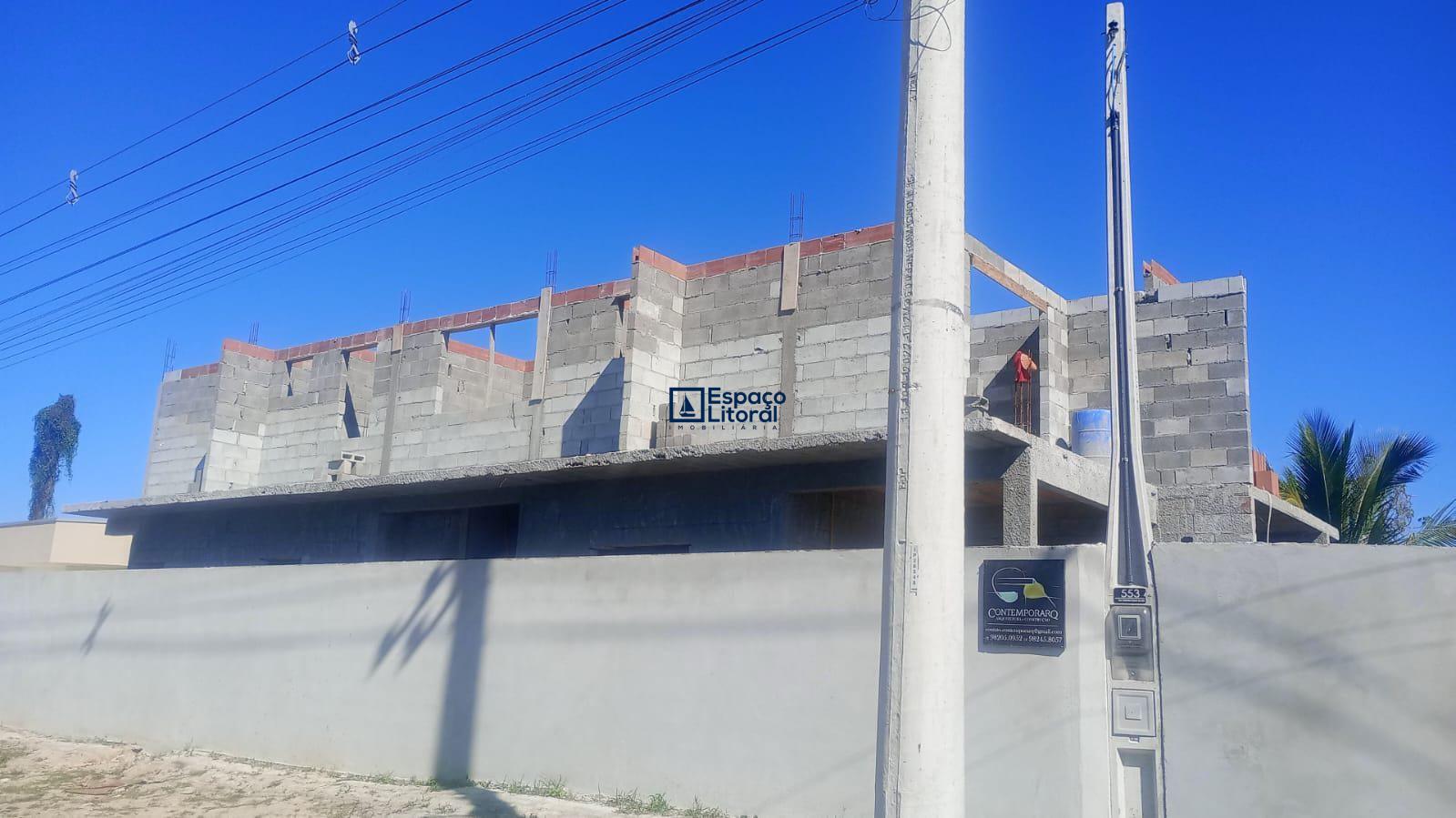 Casa, 3 quartos, 120 m² - Foto 1