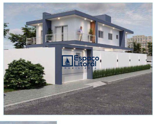 Casa, 3 quartos, 120 m² - Foto 2