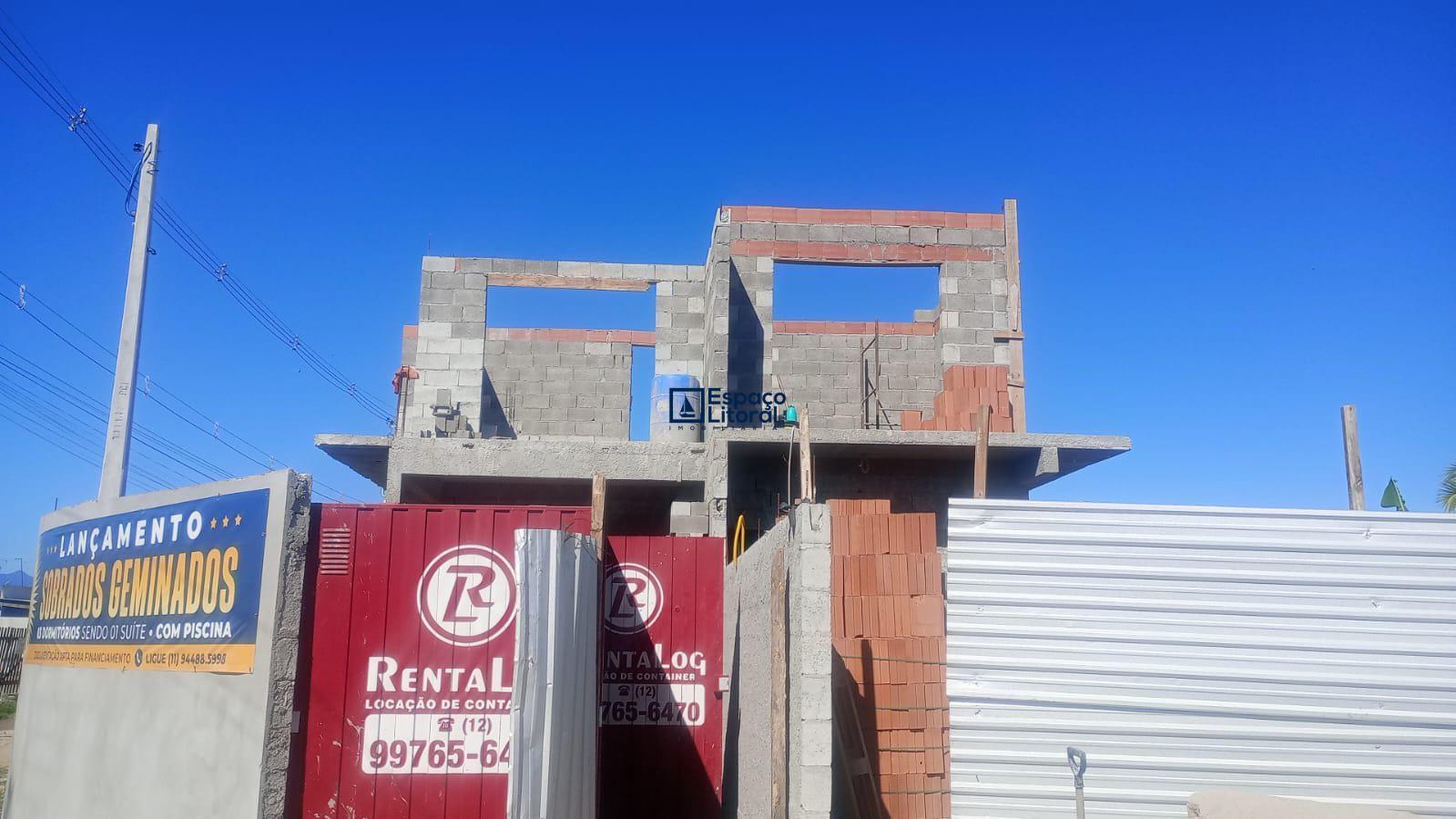 Casa, 3 quartos, 120 m² - Foto 8