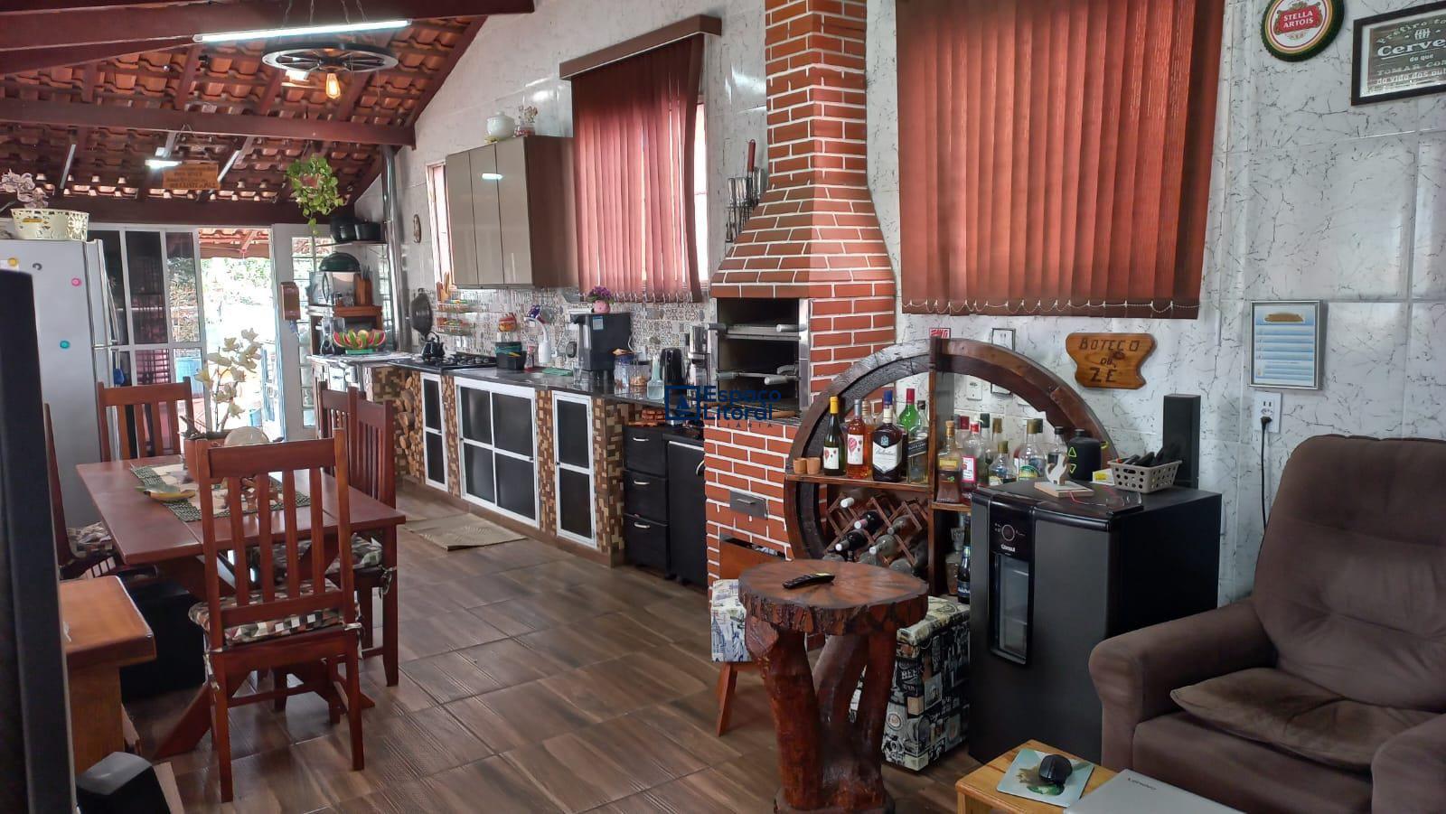 Casa, 3 quartos, 244 m² - Foto 14