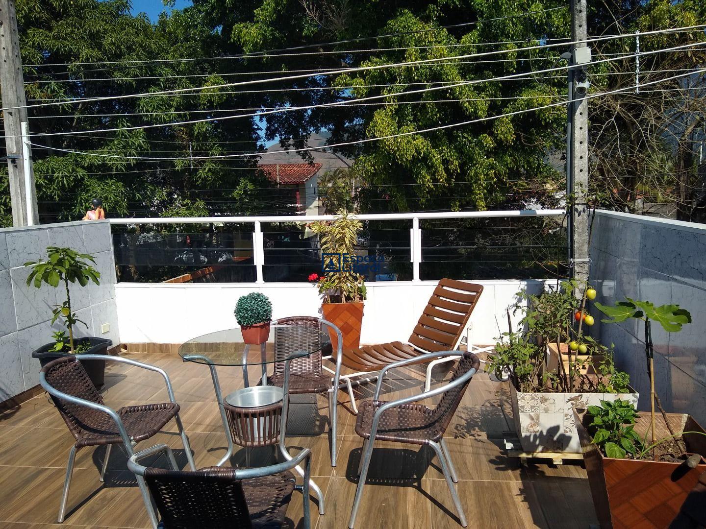 Casa, 3 quartos, 244 m² - Foto 17