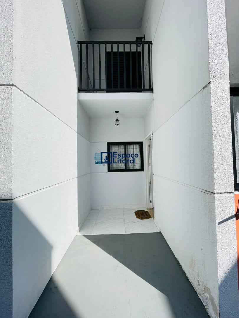 Casa, 2 quartos, 65 m² - Foto 2