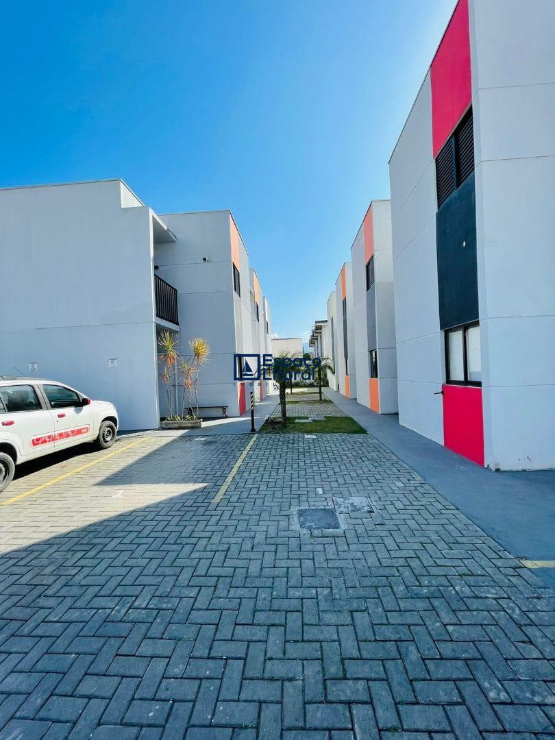 Casa, 2 quartos, 65 m² - Foto 3