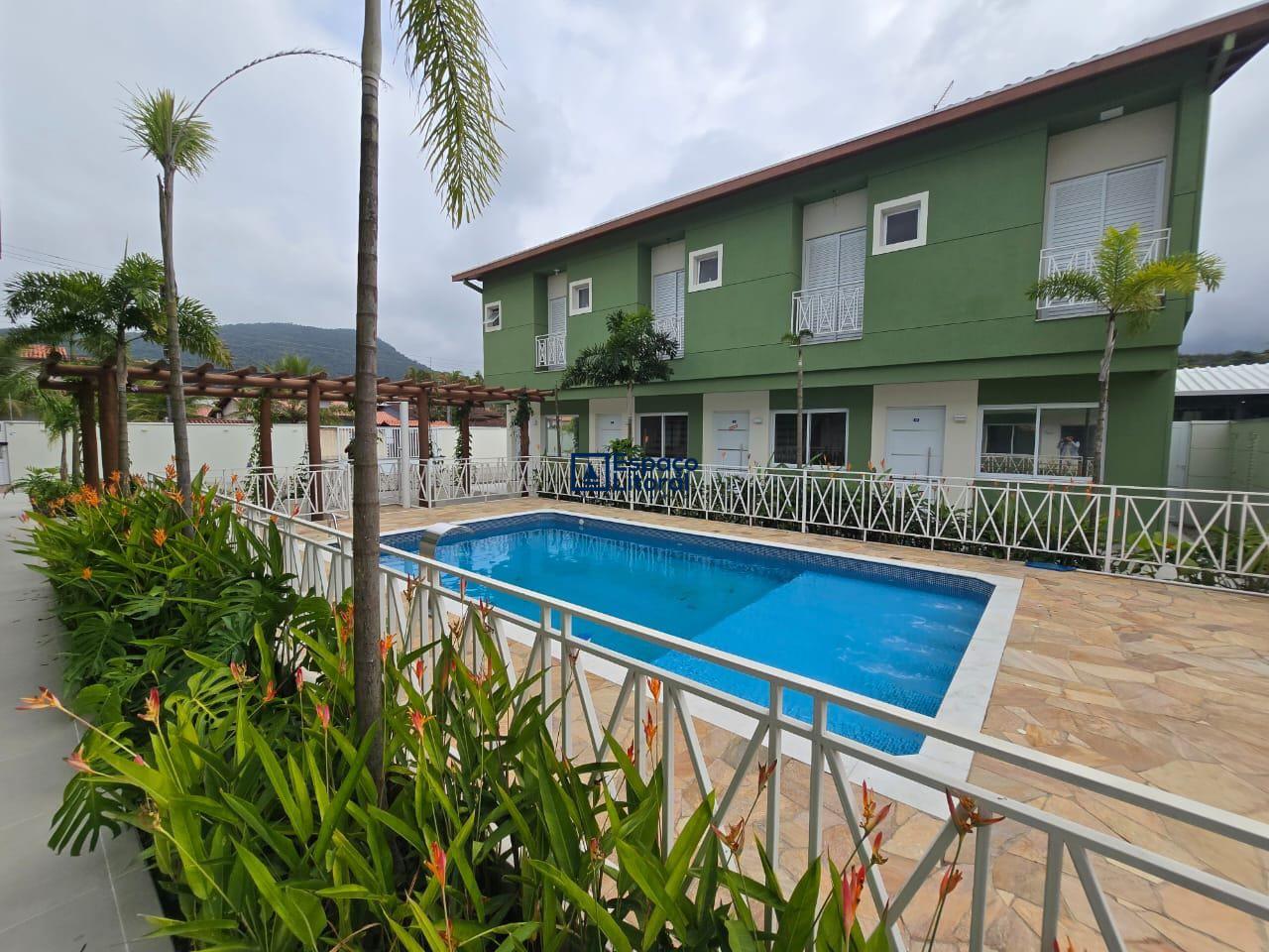 Casa, 2 quartos, 80 m² - Foto 3