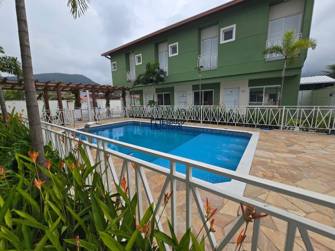 Casa, 2 quartos, 80 m² - Foto 4