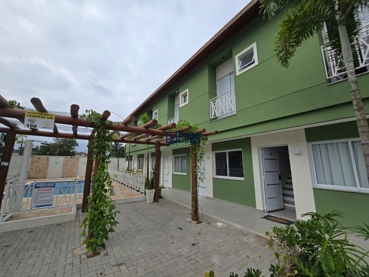 Casa, 2 quartos, 80 m² - Foto 5