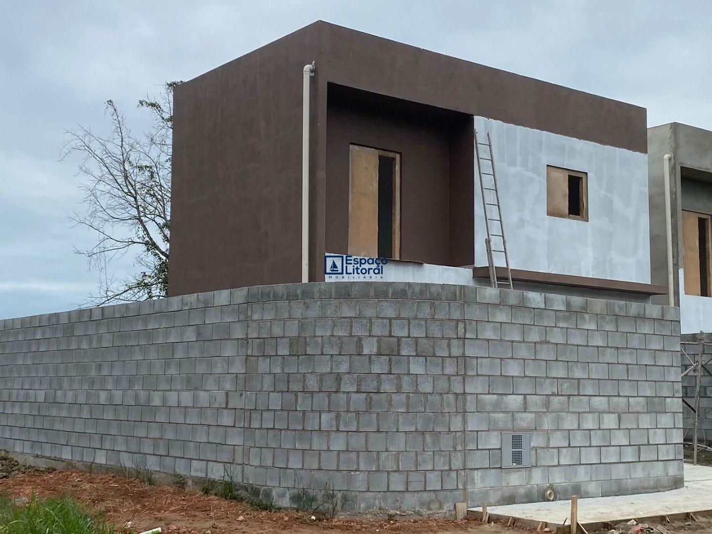 Casa, 2 quartos, 84 m² - Foto 2