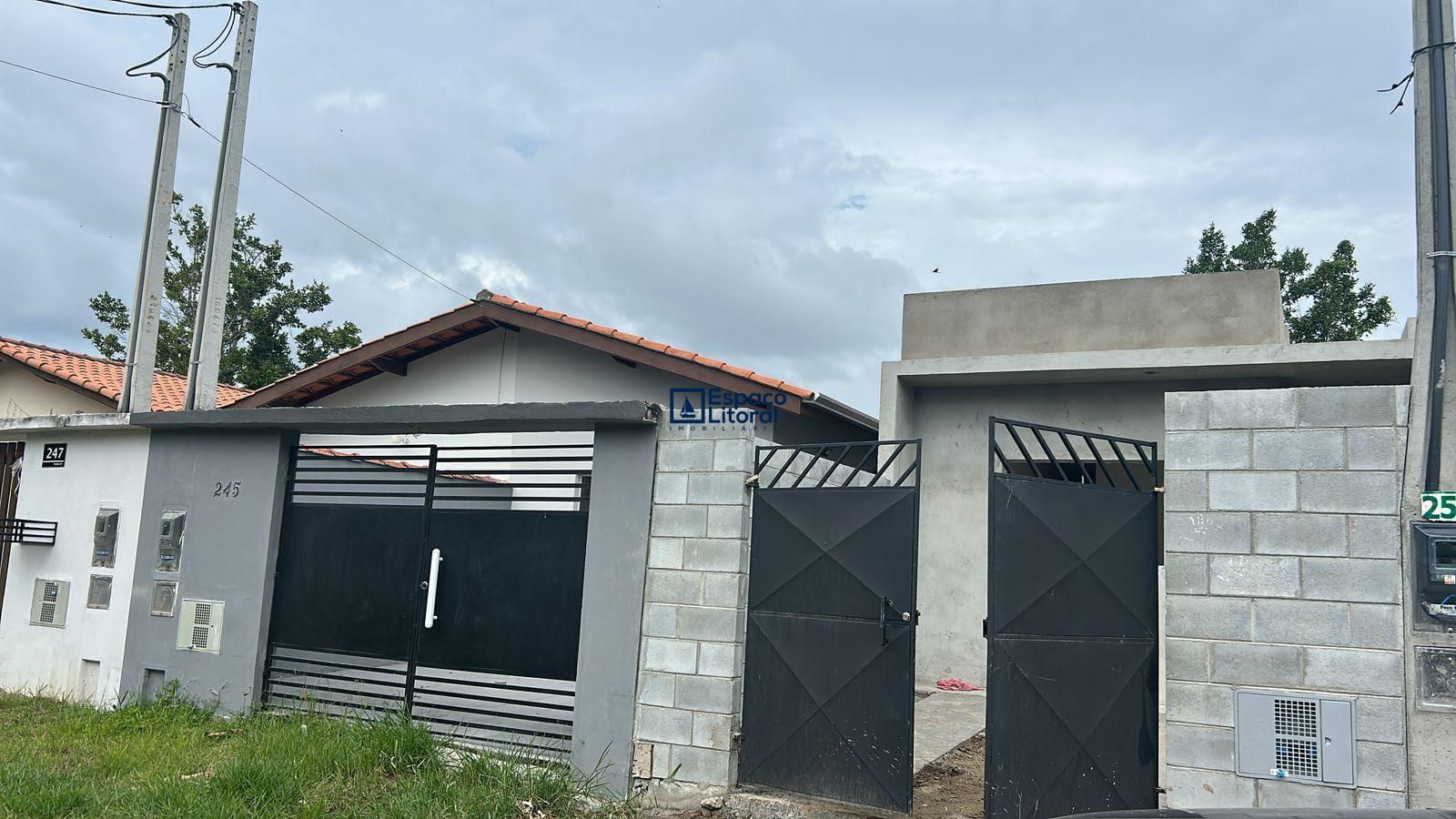 Casa, 2 quartos, 84 m² - Foto 28