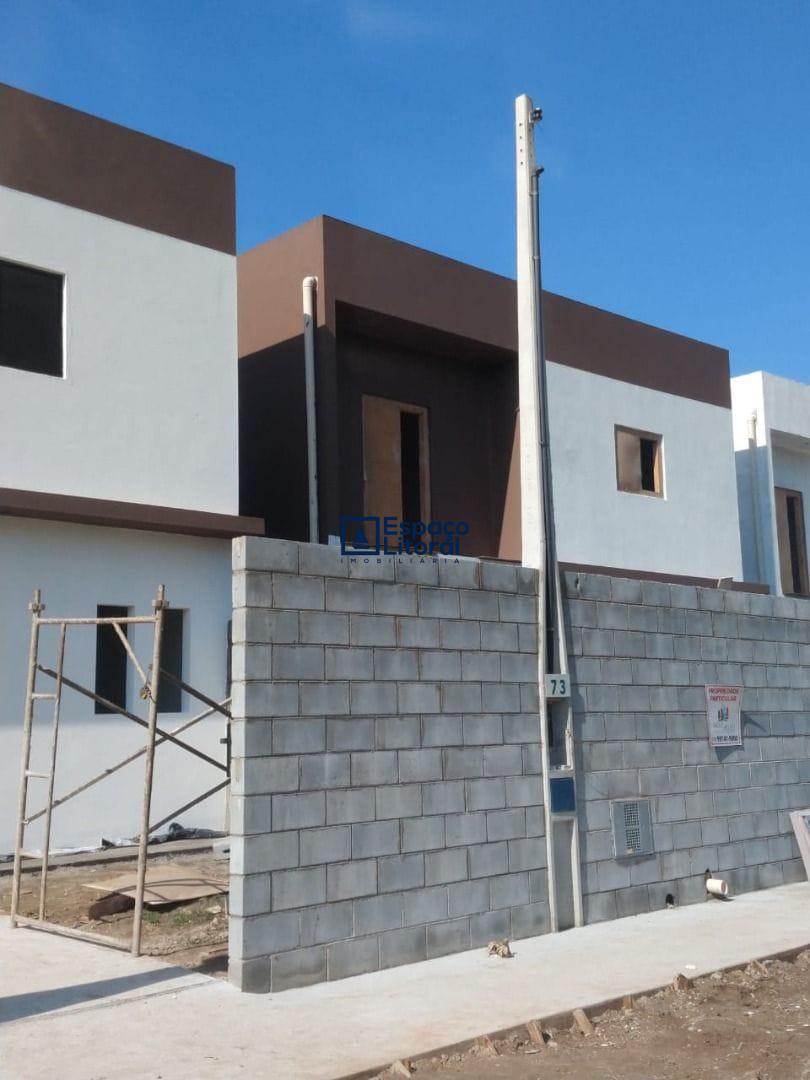 Casa, 2 quartos, 84 m² - Foto 3