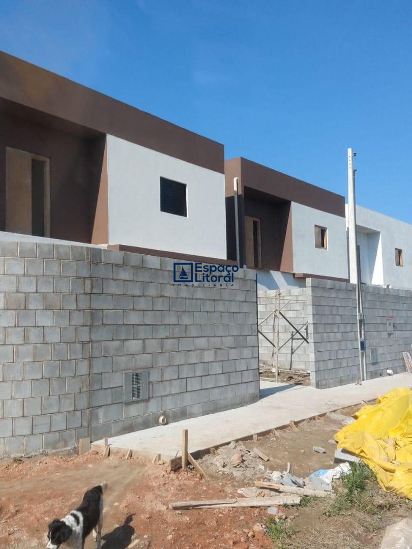 Casa, 2 quartos, 84 m² - Foto 4