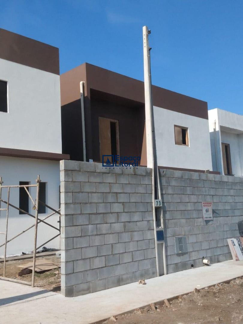 Casa, 2 quartos, 84 m² - Foto 5