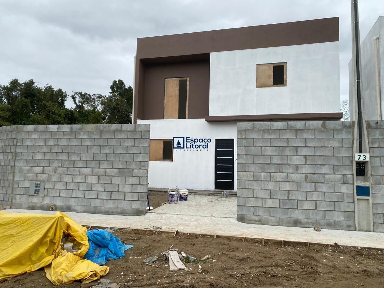 Casa, 2 quartos, 84 m² - Foto 6