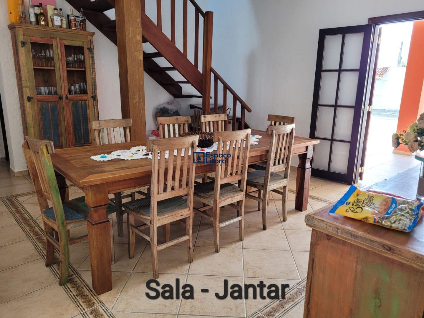 Casa à venda com 3 quartos, 416m² - Foto 6