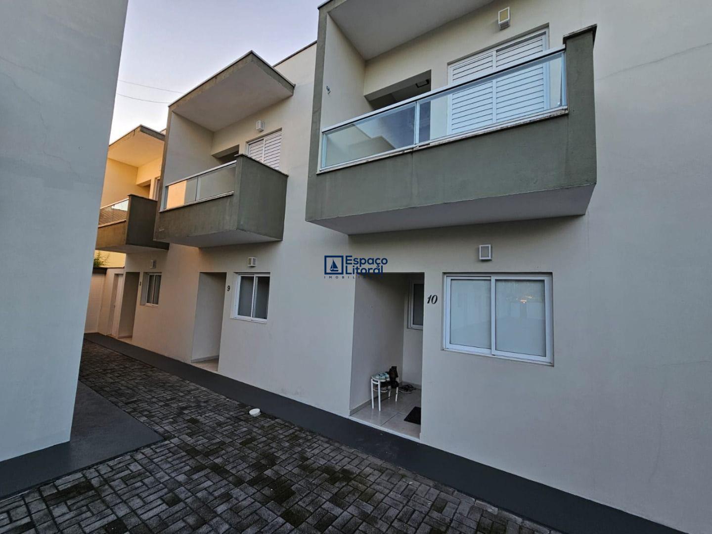 Casa, 2 quartos, 76 m² - Foto 1