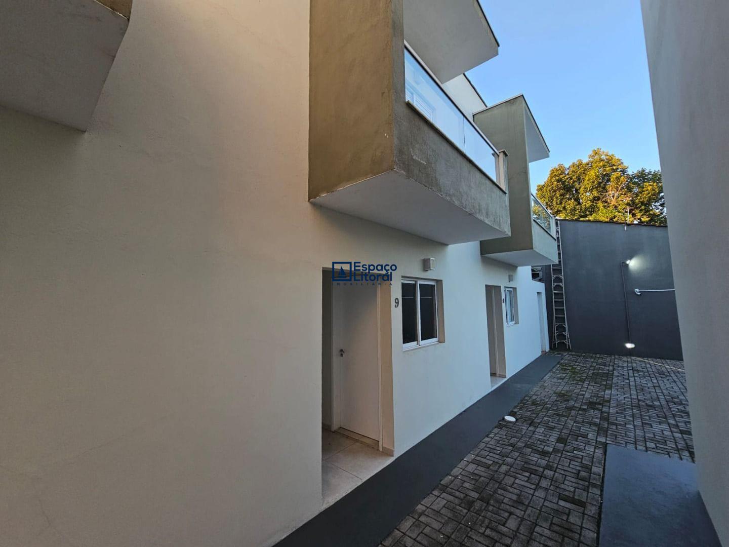 Casa, 2 quartos, 76 m² - Foto 3