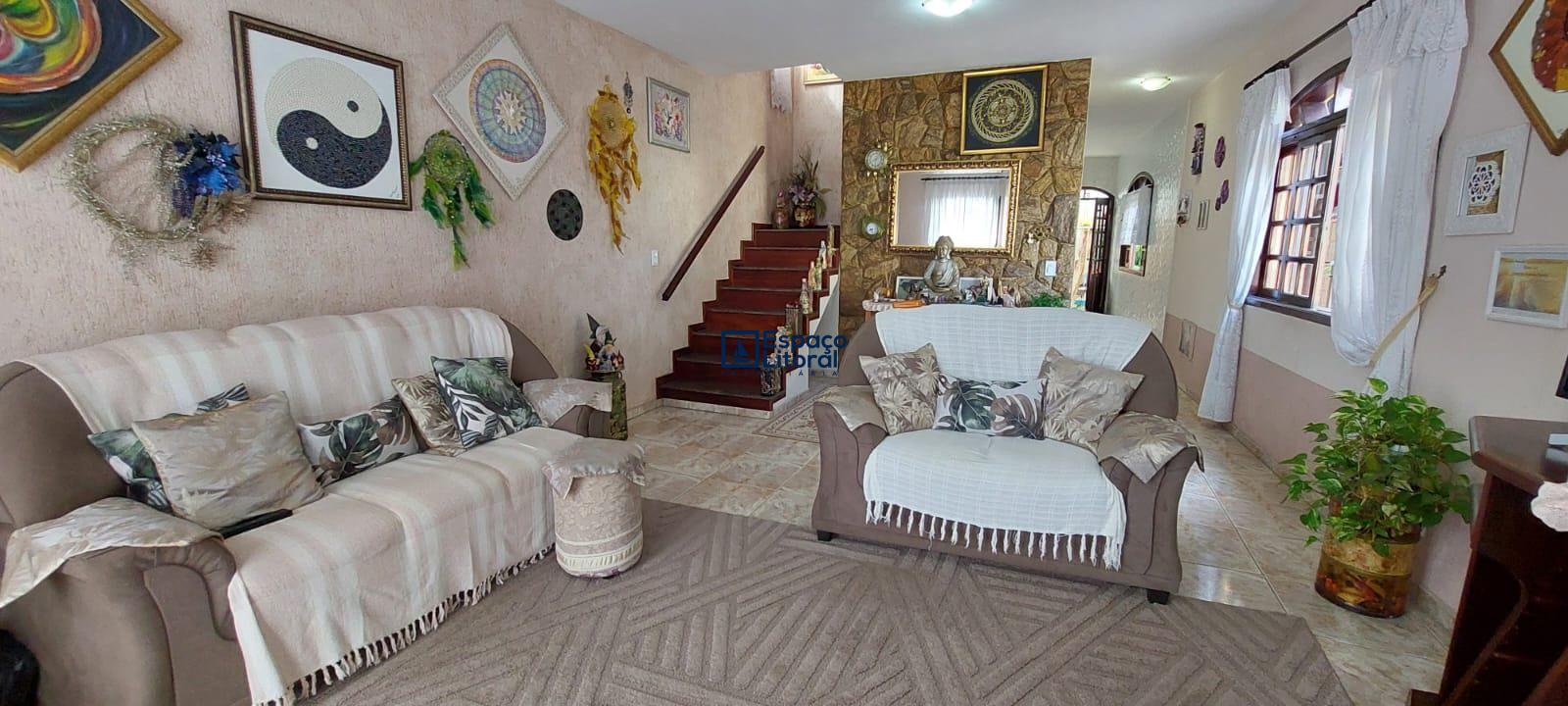 Casa, 3 quartos, 276 m² - Foto 2