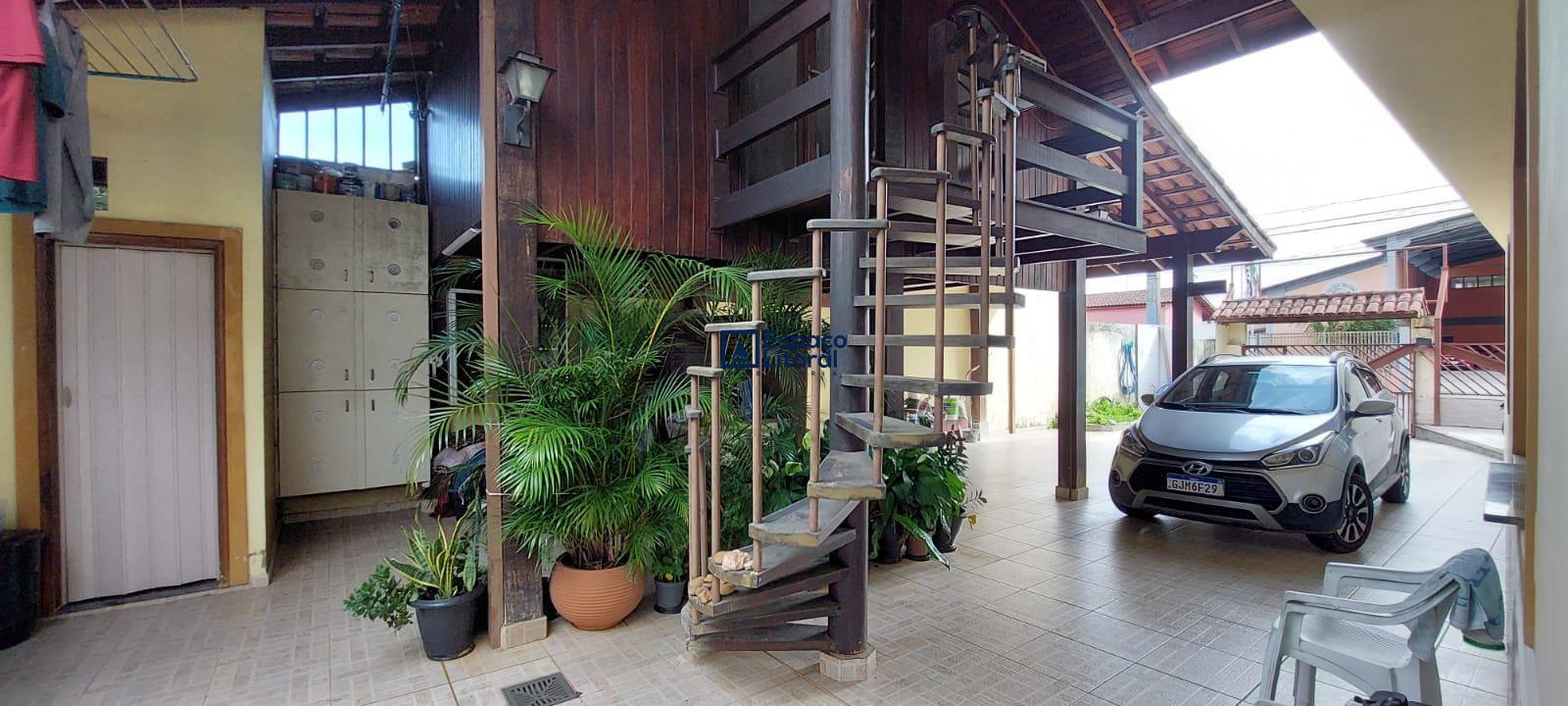 Casa, 3 quartos, 276 m² - Foto 20