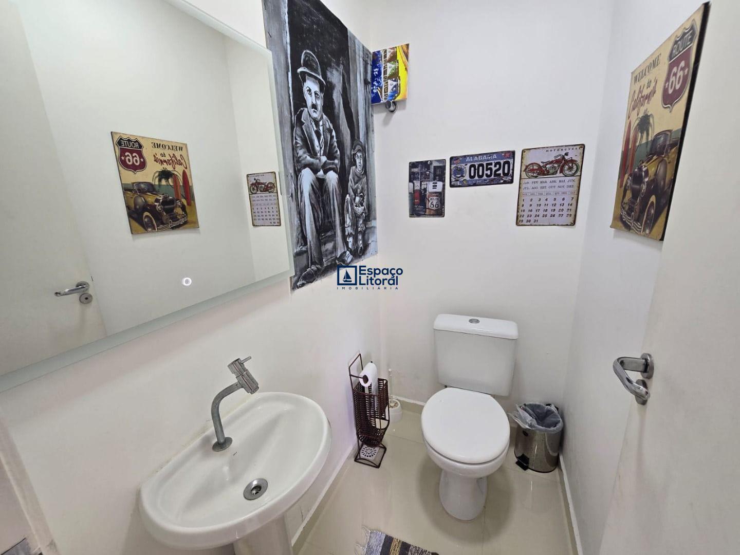 Casa, 3 quartos, 120 m² - Foto 13