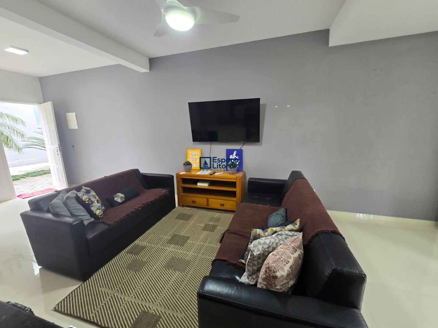 Casa, 3 quartos, 120 m² - Foto 8