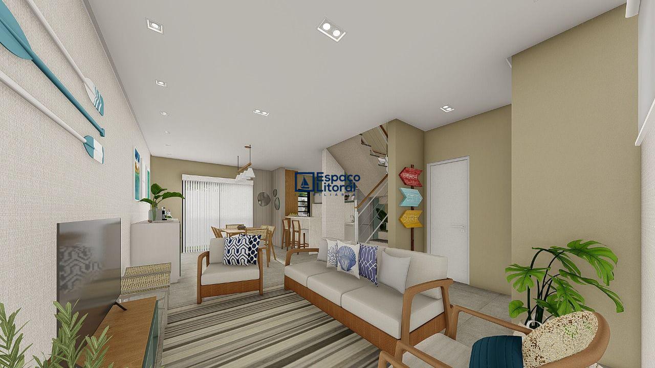 Casa, 2 quartos, 130 m² - Foto 10