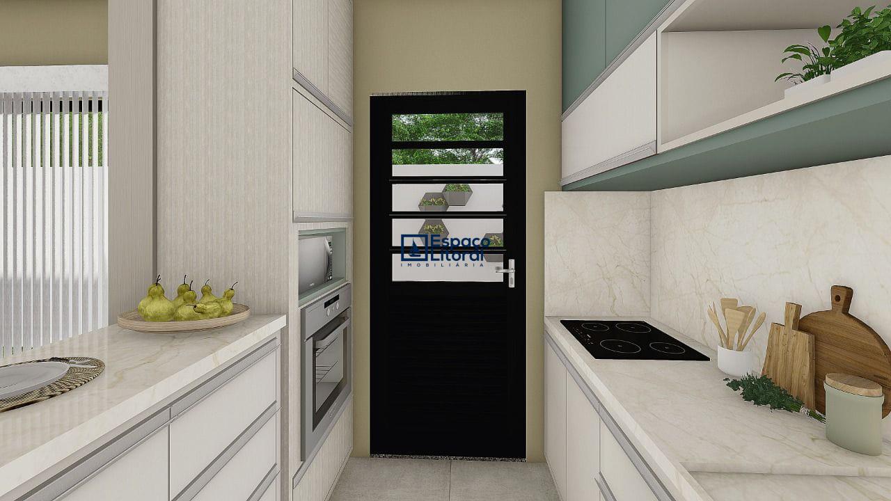 Casa, 2 quartos, 130 m² - Foto 11