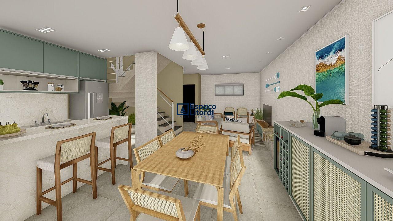 Casa, 2 quartos, 130 m² - Foto 12