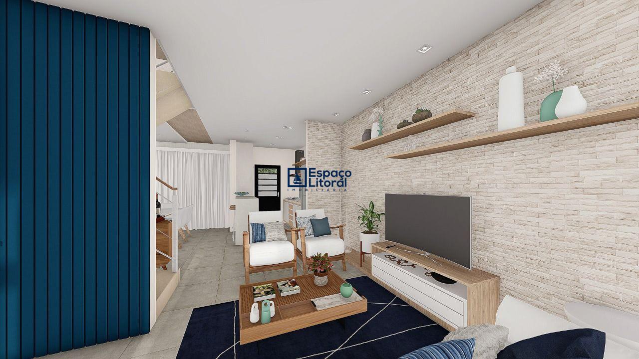 Casa, 2 quartos, 130 m² - Foto 14
