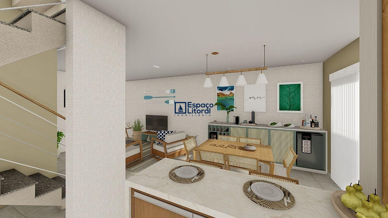 Casa, 2 quartos, 130 m² - Foto 15