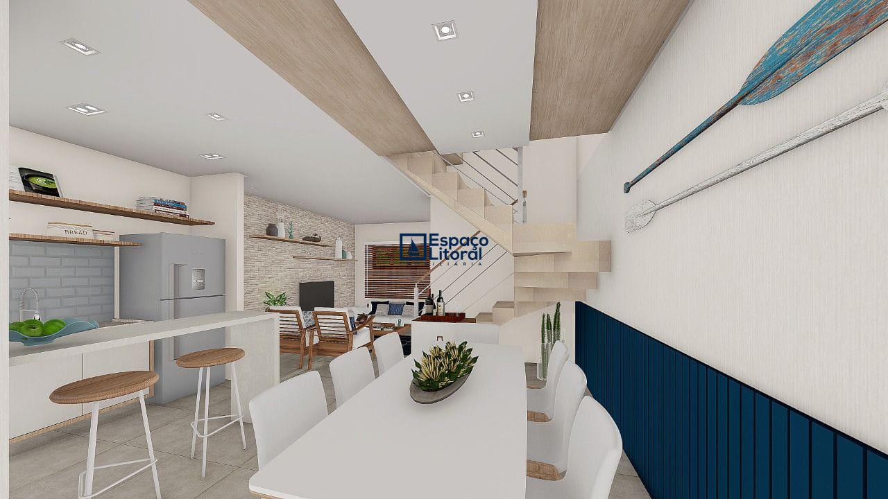 Casa, 2 quartos, 130 m² - Foto 16
