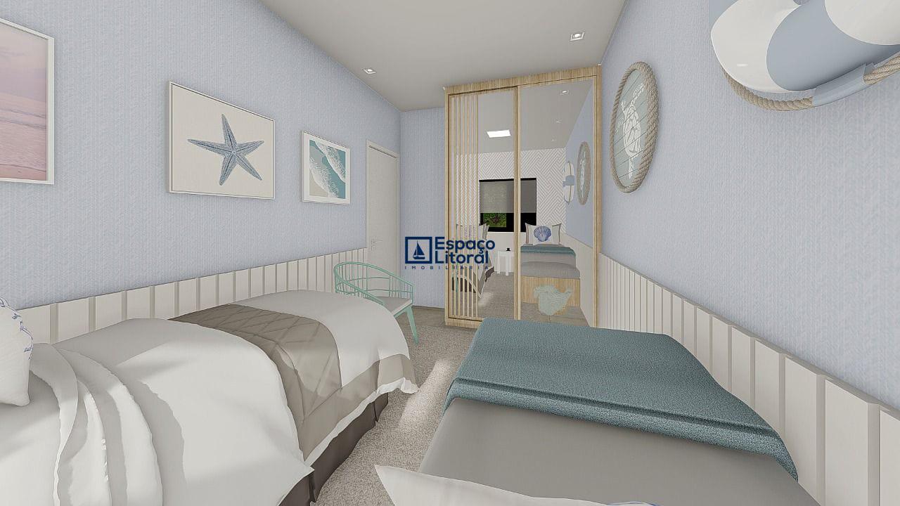 Casa, 2 quartos, 130 m² - Foto 17
