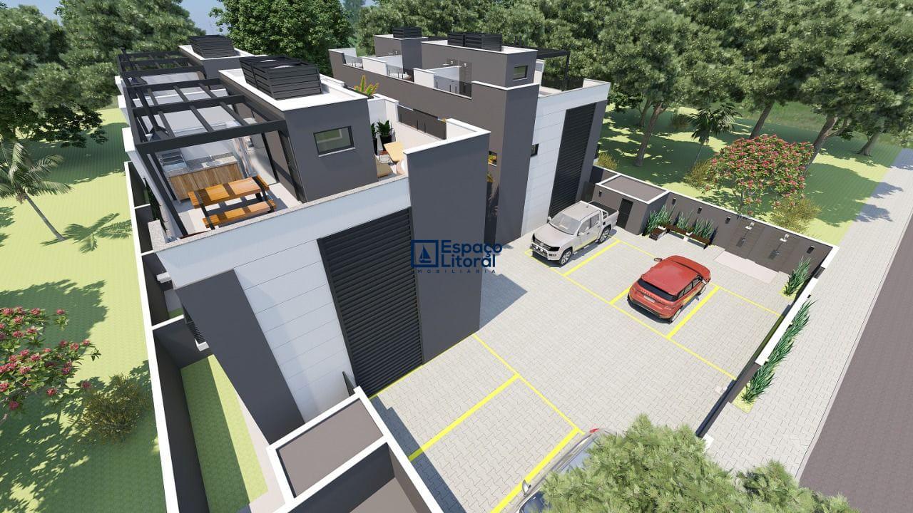 Casa, 2 quartos, 130 m² - Foto 9
