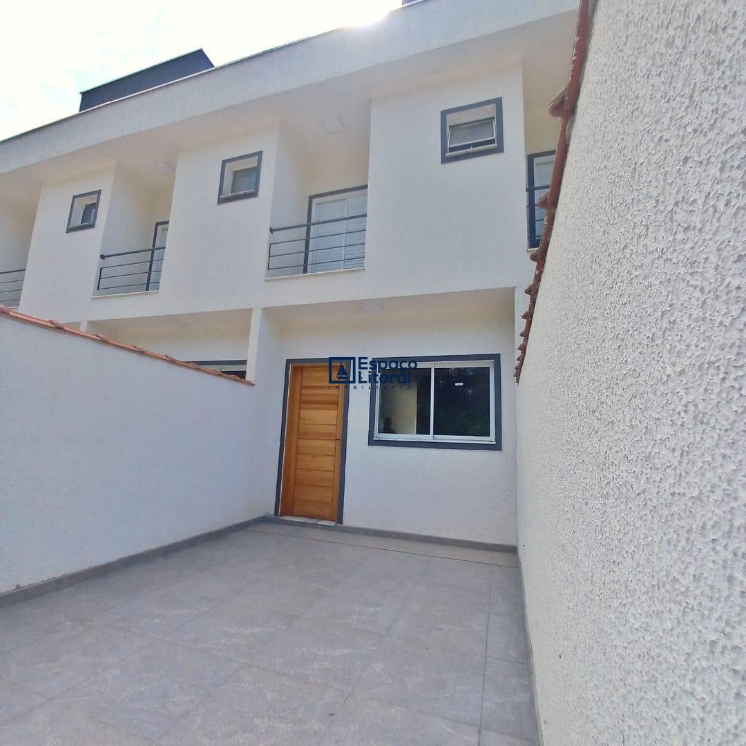 Casa, 2 quartos, 88 m² - Foto 17