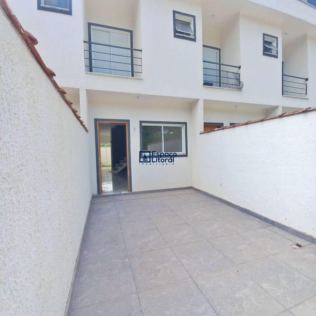 Casa, 2 quartos, 88 m² - Foto 2