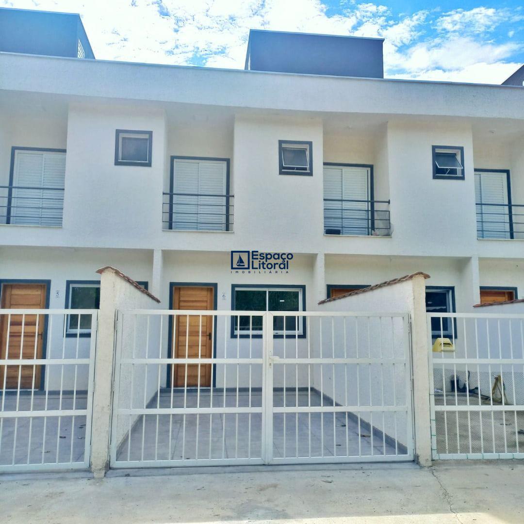 Casa, 2 quartos, 88 m² - Foto 3