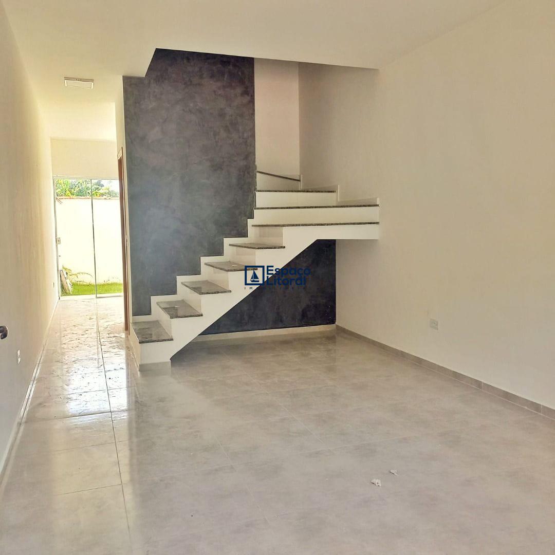 Casa, 2 quartos, 88 m² - Foto 4