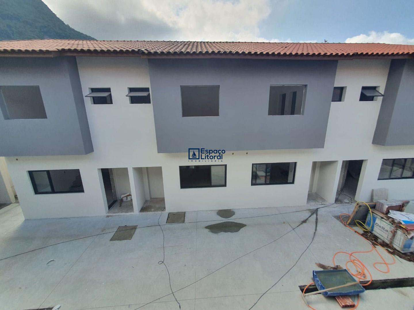 Casa, 2 quartos, 75 m² - Foto 1