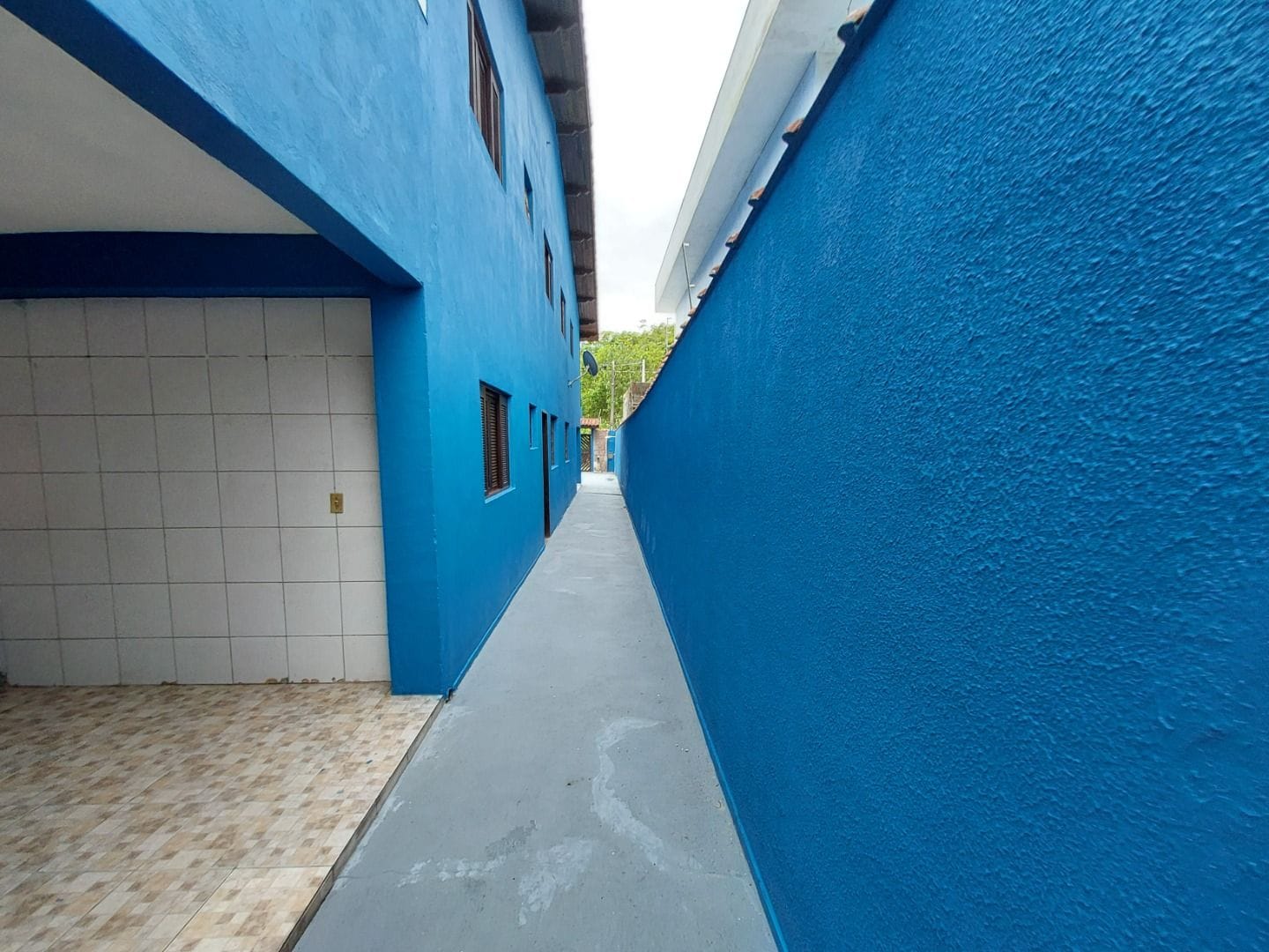 Casa, 3 quartos, 90 m² - Foto 20