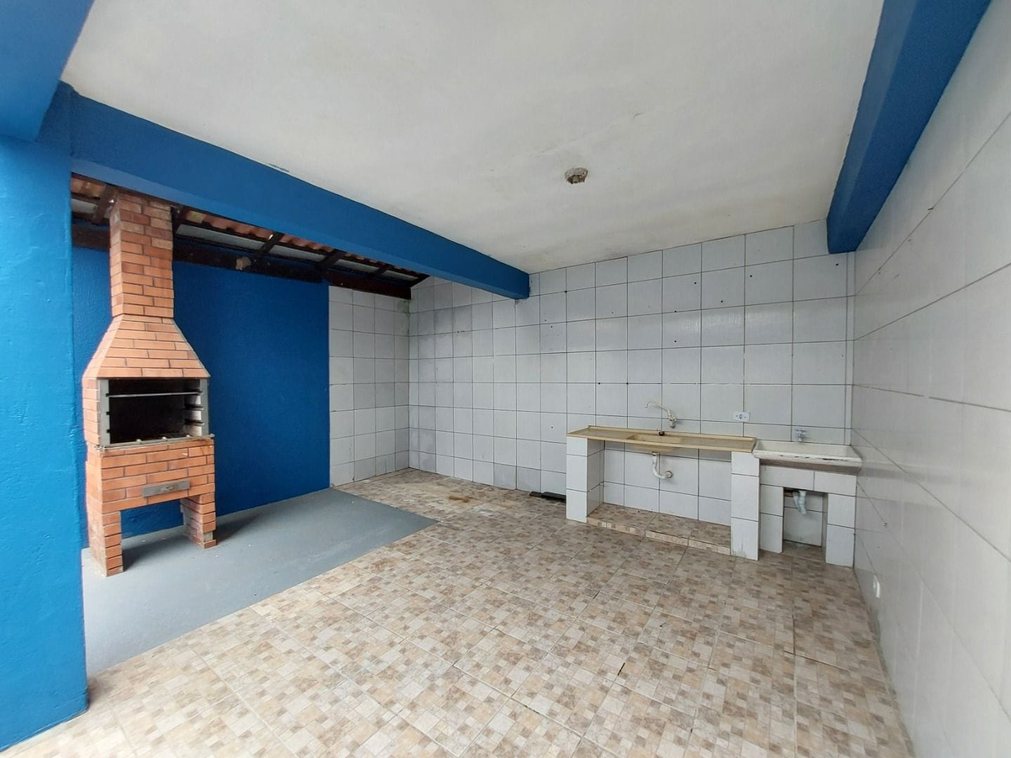 Casa, 3 quartos, 90 m² - Foto 26