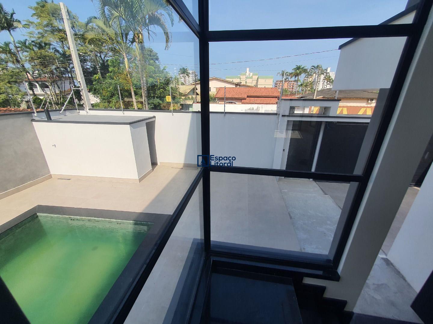 Casa, 4 quartos, 245 m² - Foto 21