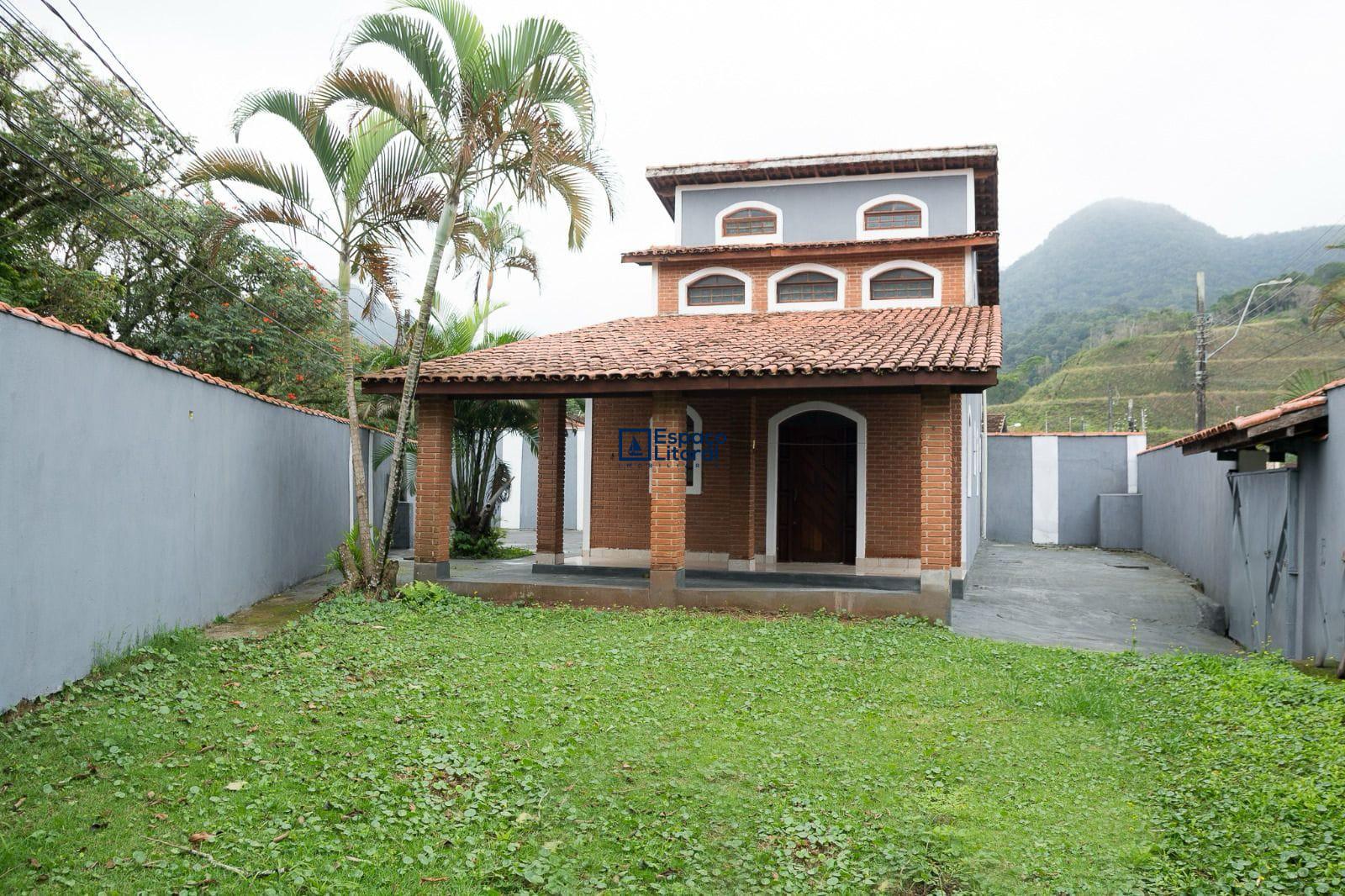 Casa, 4 quartos, 146 m² - Foto 1