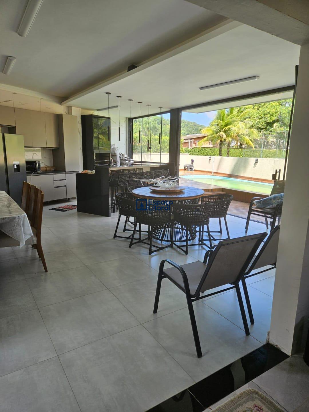 Casa de Condomínio, 4 quartos - Foto 9