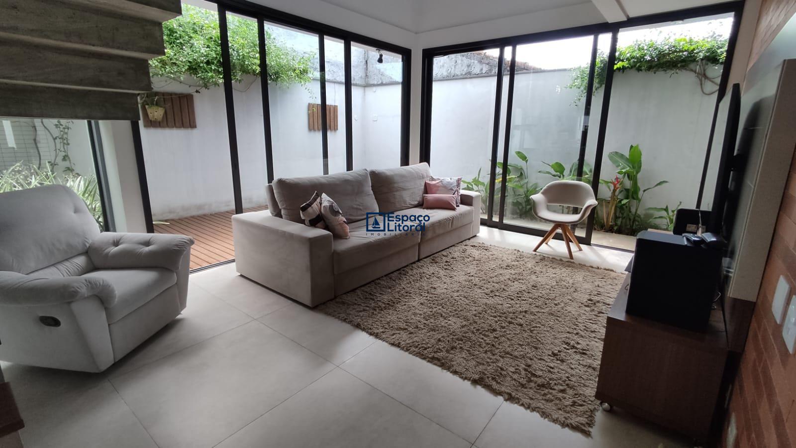 Casa, 3 quartos, 250 m² - Foto 12