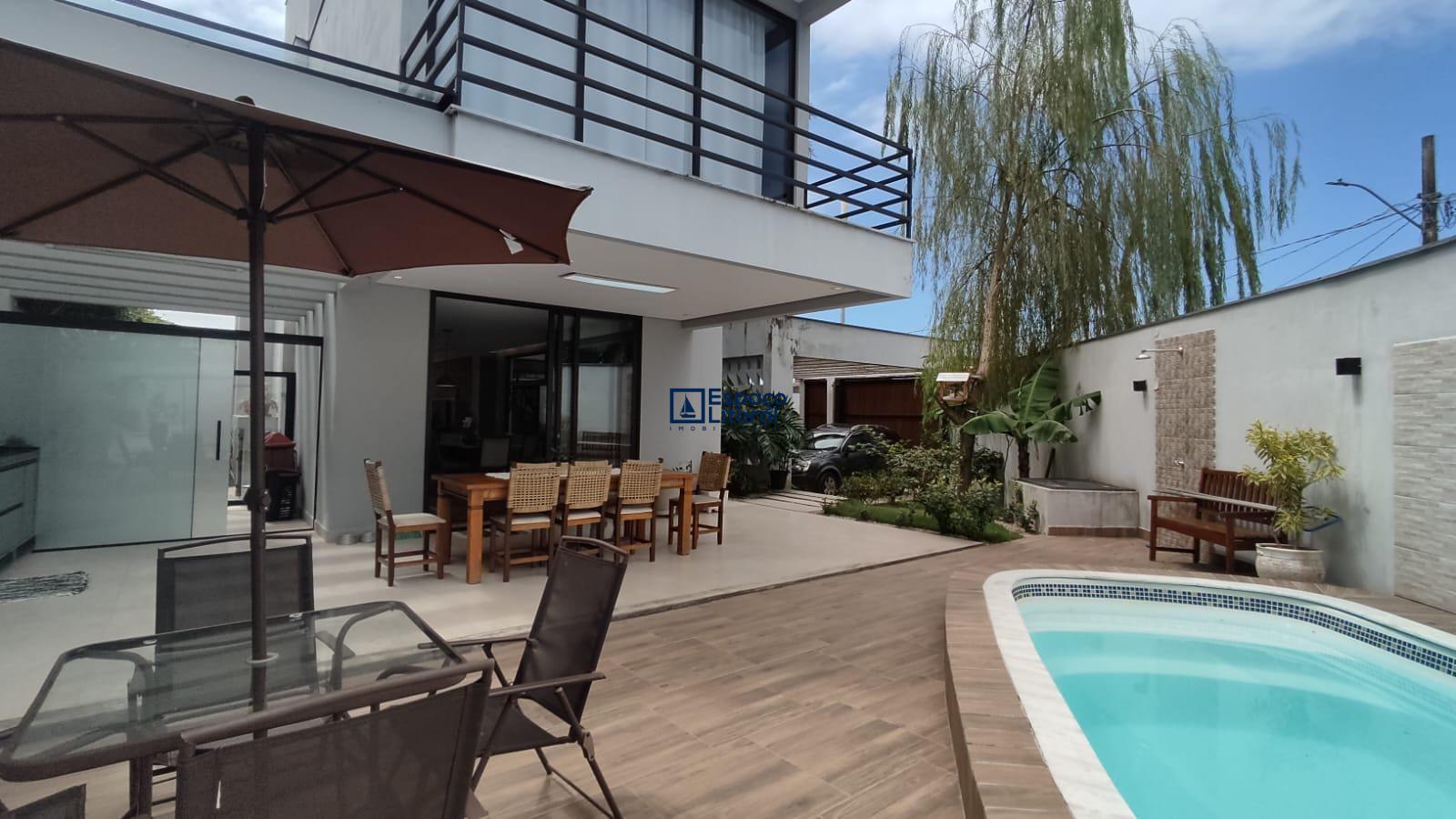 Casa, 3 quartos, 250 m² - Foto 4