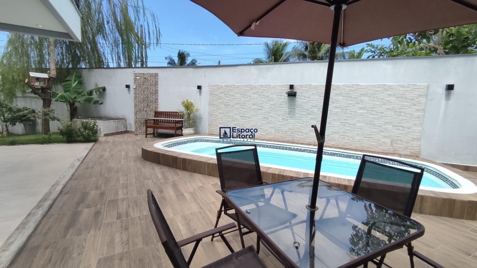 Casa, 3 quartos, 250 m² - Foto 6