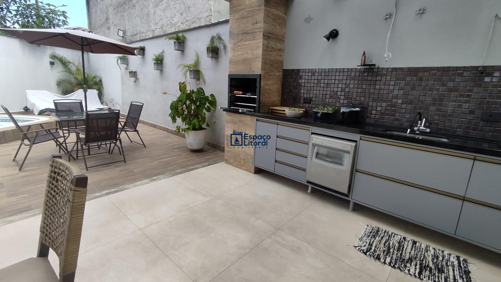 Casa, 3 quartos, 250 m² - Foto 8