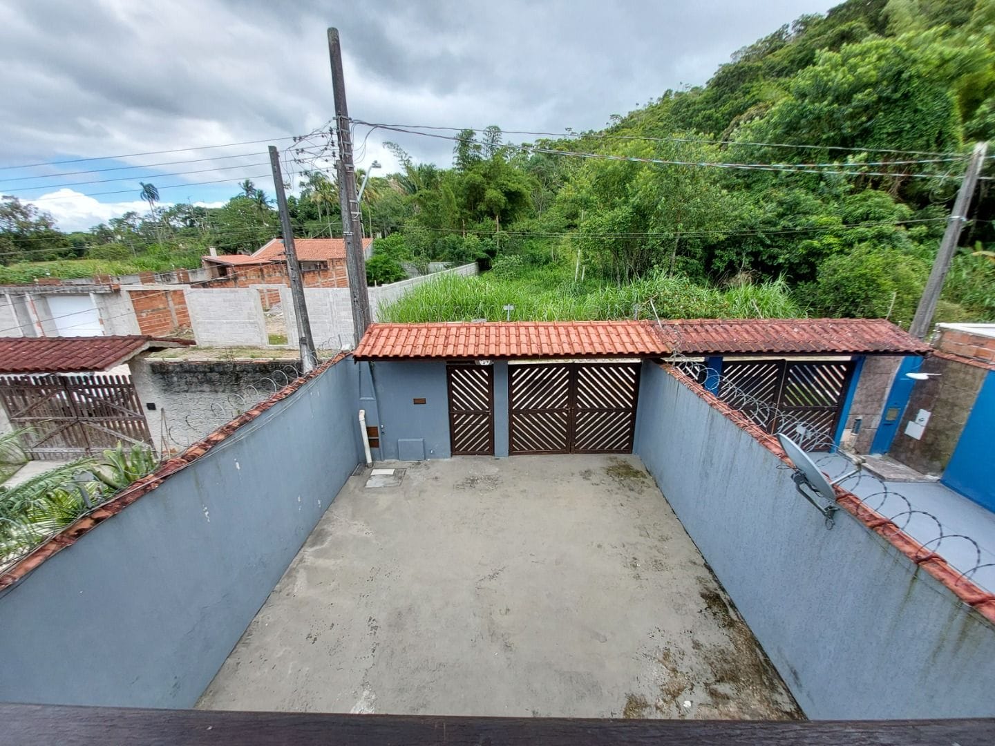 Casa, 5 quartos, 150 m² - Foto 9