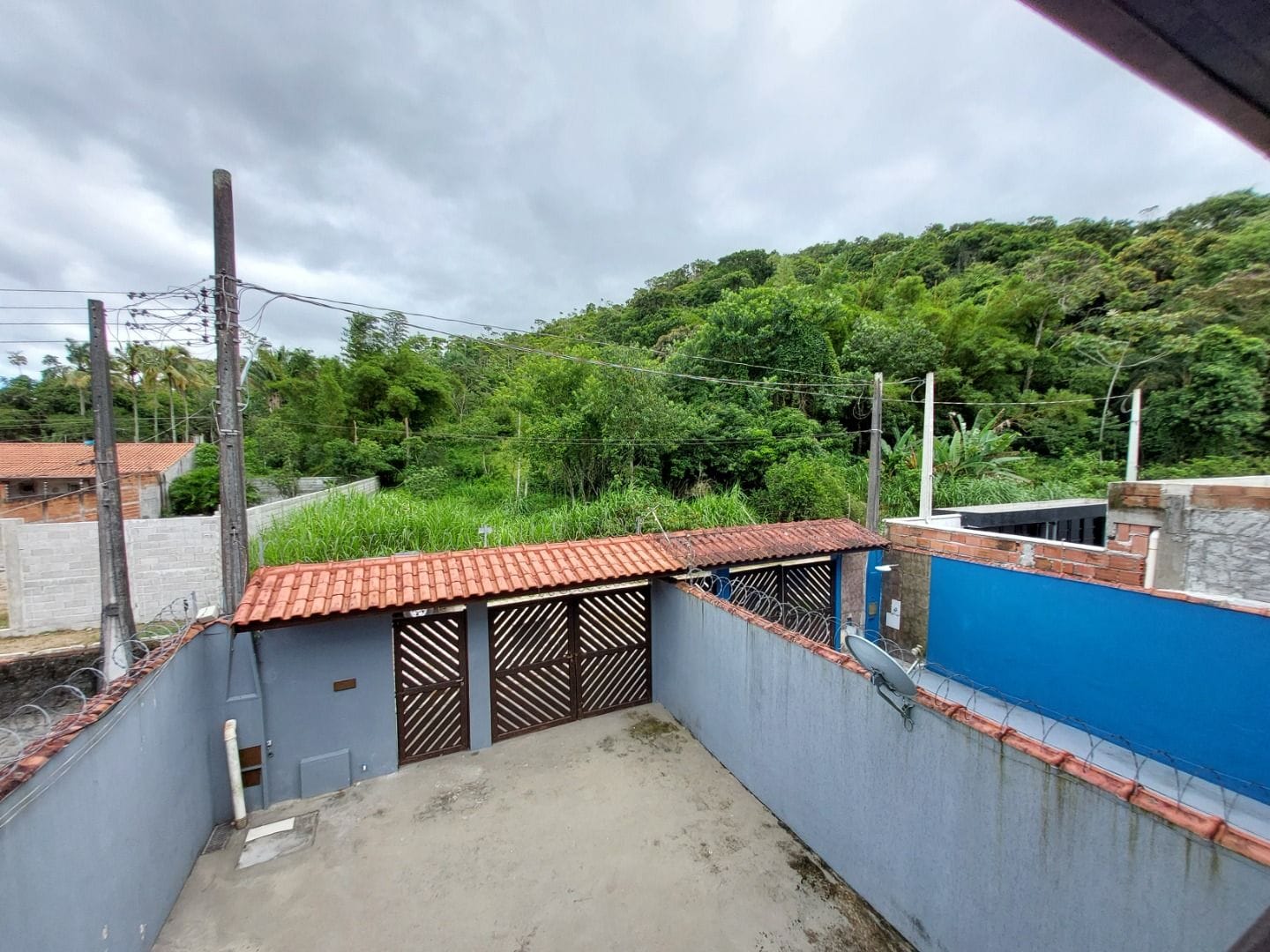 Casa, 5 quartos, 150 m² - Foto 11