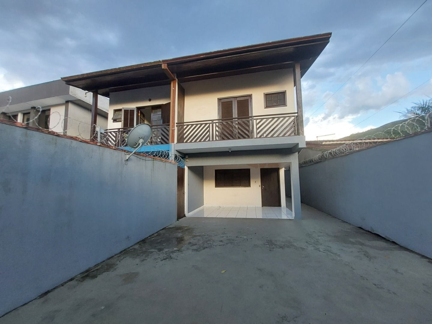 Casa, 5 quartos, 150 m² - Foto 2