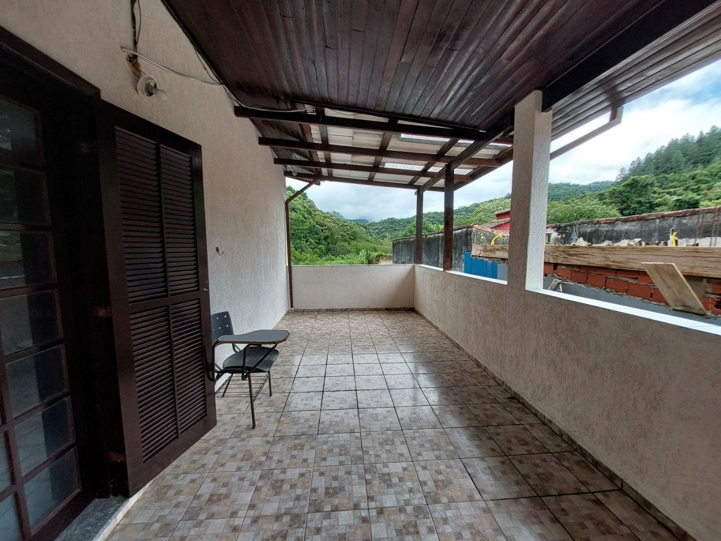 Casa, 5 quartos, 150 m² - Foto 30