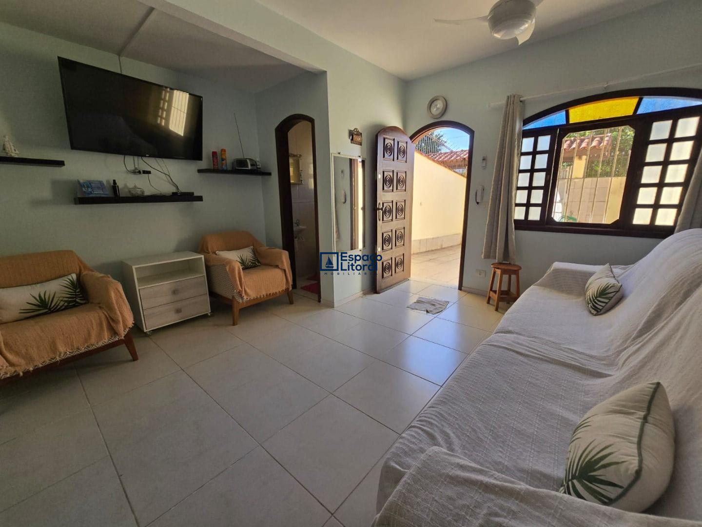Casa, 2 quartos, 90 m² - Foto 1